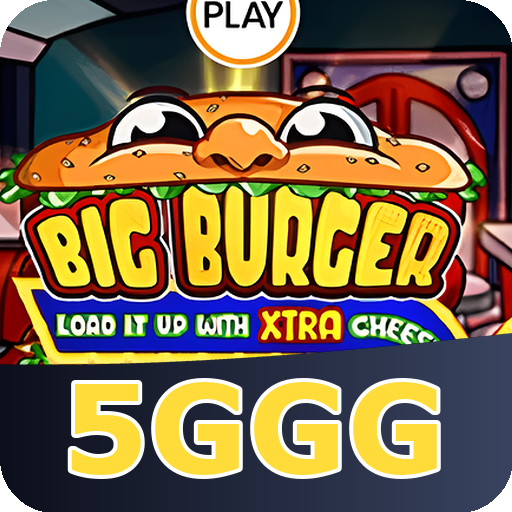 Logo Oficial 5GGG Download