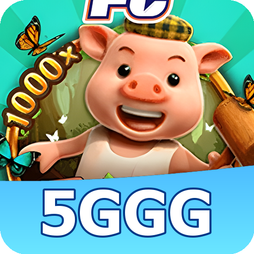 Fortune Dragon Slot - RTP 96.5%